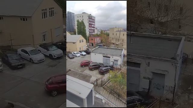 Продаётся комната в общежитии с ремонтом в 300 мерах от пляжа. смотреть онлайн