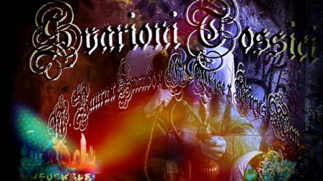 "Svarioni Tossici " : M.Paura - Incubo - G.Wise - Virus Man смотреть онлайн
