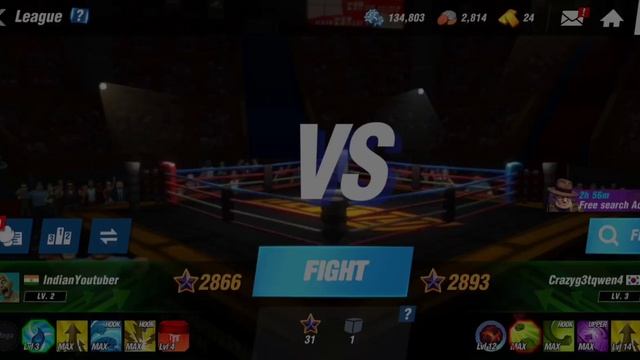 BOXING STAR | ?THE KEY TO SUCCESS IS - GET PERFECT OPTIONS IN GEARS | LET'S LEARN HOW TO | PART - 6 смотреть онлайн