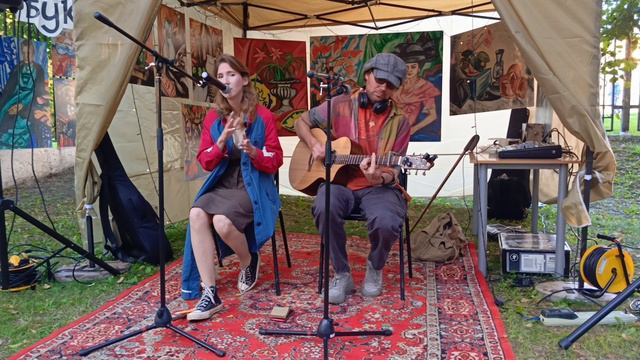 Мезозой на Китоврасе, ч.2.mp4