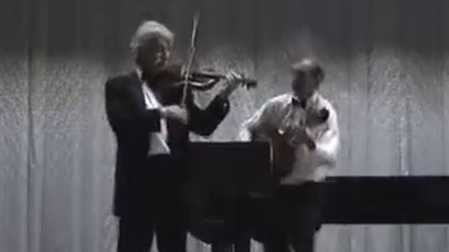Сотниченко - Рябоконь Шуберт 