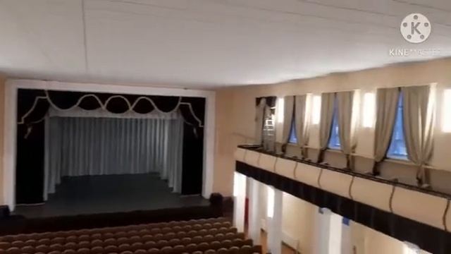 Монтаж комплекта одежды сцены смотреть онлайн