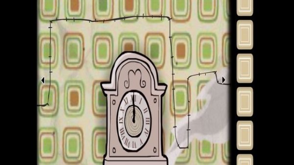 Прохождение Cube Escape: Seasons