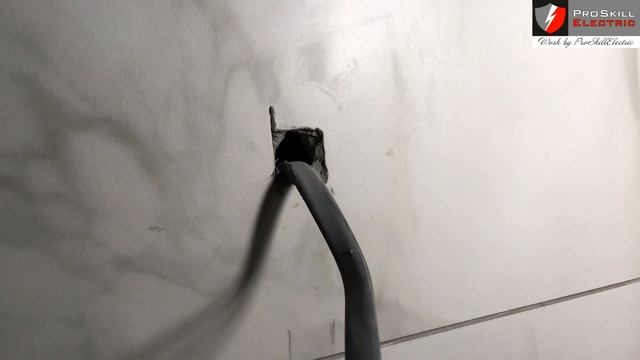 Как просверлить керамогранит под подрозетники. Лучший способ просверлить без сколов смотреть онлайн