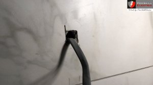 Как просверлить керамогранит под подрозетники. Лучший способ просверлить без сколов