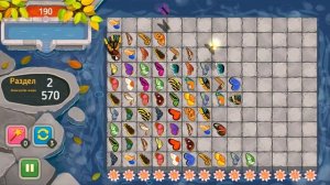 Маджонг Бабочки Куодай, как играть онлайн на Z-Game.XYZ