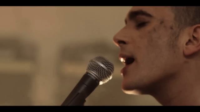 Destrage - Purania (OFFICIAL VIDEO)