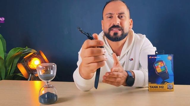 kospet Tank M2 !! الدبابة смотреть онлайн