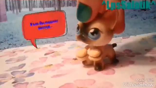 Lps-MV~ В твоей голове.. смотреть онлайн
