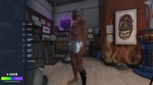 БЛЕКВОРК ЗА КОПЕЙКИ НА ГТА 5 РП _ КИТАЙСКИЙ БЛЕКВОРК GTA 5 RP BURTON