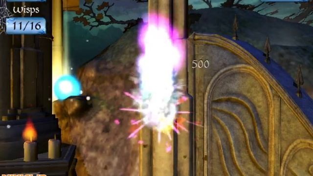 Bowmaster Halloween - Animated Archery Game Online! смотреть онлайн