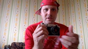 ФЭД-2 Обзор советской фотокамеры