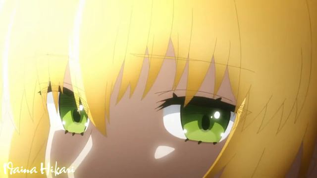 [OST] Bright Burning Shout - Takanori Nishikawa ❀ 西川貴教 (OST Fate/Extra Last Encore)