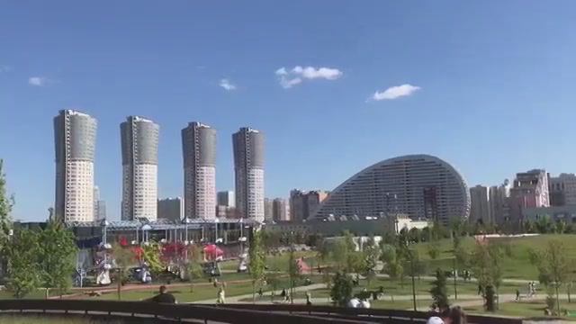 Москва смотреть онлайн