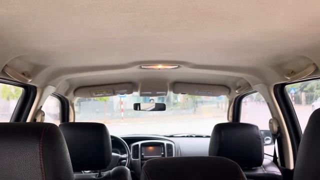 Ford Escape 2011 đẹp xuất sắc zin 1 chủ, 285 triệu 0945 486 786 смотреть онлайн