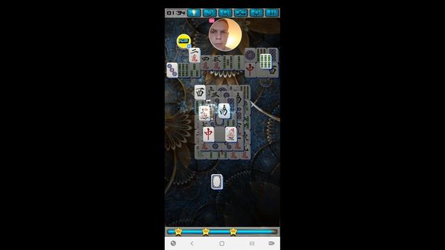 Смотрите мой стрим по "Mahjong Master" в "Omlet Arcade"! смотреть онлайн