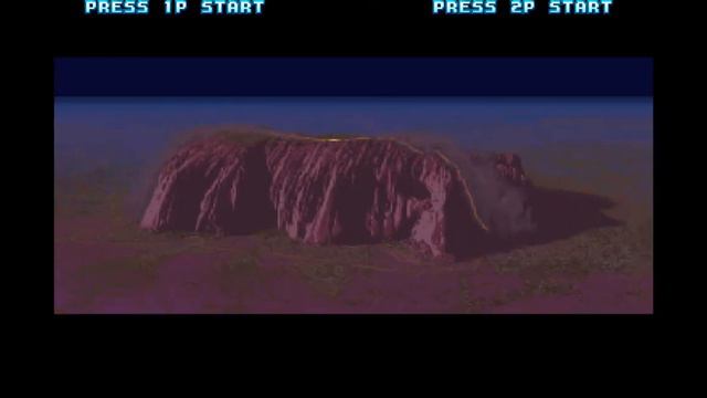 Street Fighter III: 2nd Impact - Giant Attack - Akuma Ending смотреть онлайн