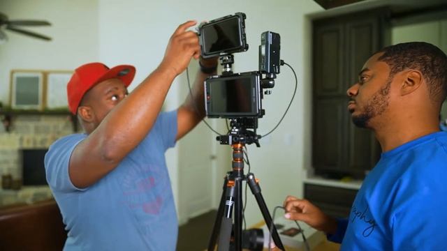 Nitze Osee G7 Monitor Cage Review by Keydrin Franklin смотреть онлайн