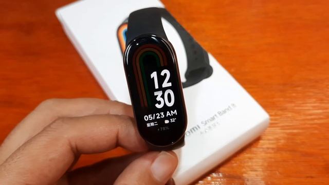 How to Remove, Change Add Xiaomi Mi Band 8 Password, Pincode смотреть онлайн