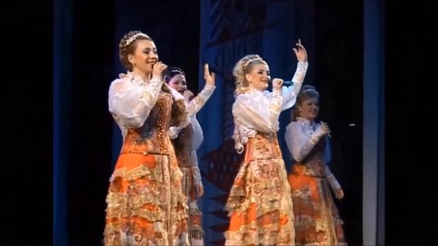 ВЕСЁЛЫЙ ПРАЗДНИК с "Сорокой" смотреть онлайн