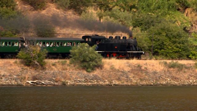 Реки Иберии смотреть онлайн