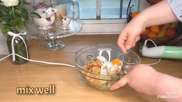 Falafel ? Ինչպես պատրաստել Ֆալաֆել? Как приготовить Фалафель ? смотреть онлайн