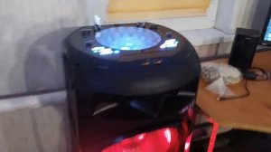 Обзор аудиосистемы DEXP V870