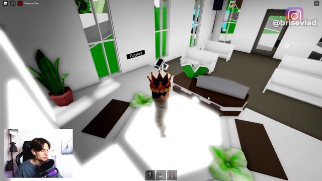 ЭТО БУДЕТ СЛЕДУЮЩЕЕ ОБНОВЛЕНИЕ В BROOKHAVEN RP ROBLOX! Новый секрет в Брукхейвен РП Роблокс! смотреть онлайн