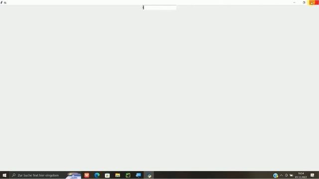 Python | Eingabebox in GUI erzeugen | смотреть онлайн