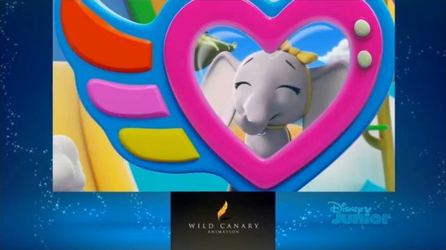 Disney Junior USA Continuity May 30, 2020 Pt 3 @continuitycommentary