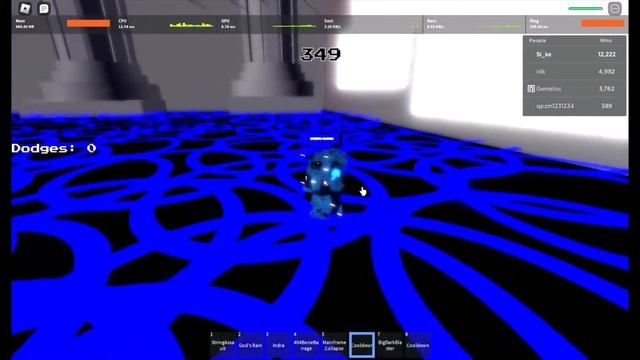 Undertale Judgement Day Error404 Rework God ray 2 Rare chance смотреть онлайн