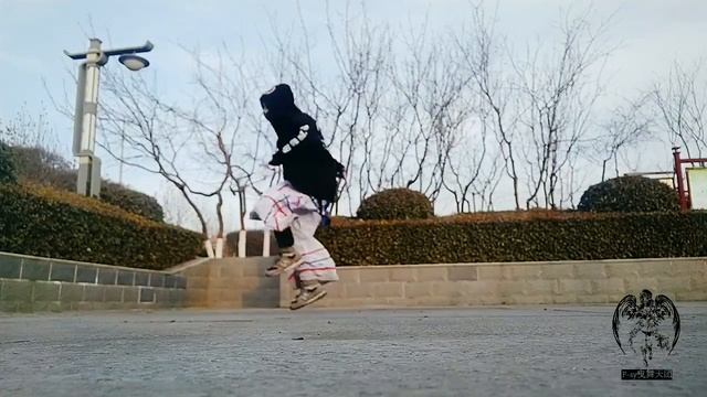 China shuffle dance смотреть онлайн