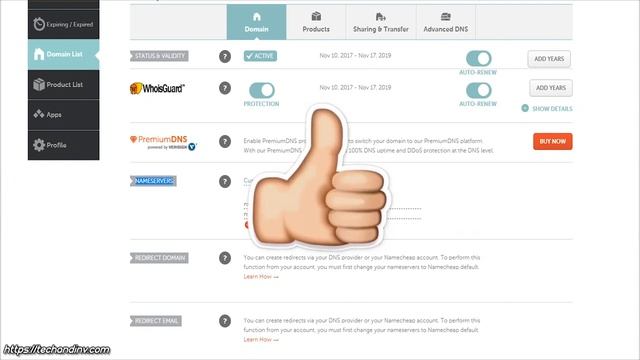ربط دومين نيم شيب مع استضافة A2 Hosting بطريقة صحيحة смотреть онлайн