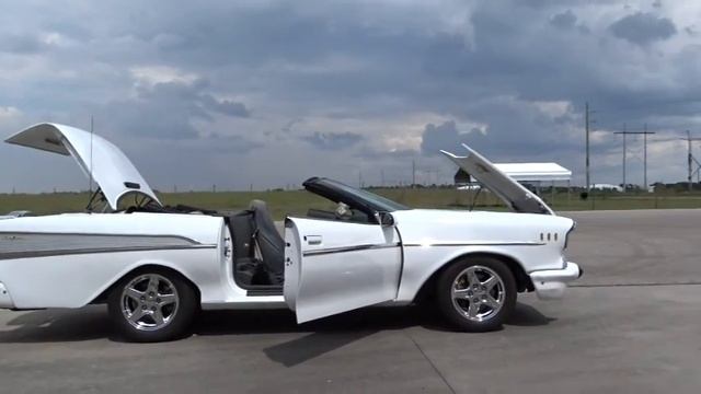 1999 Chevrolet Bel Air-O Tampa Florida смотреть онлайн