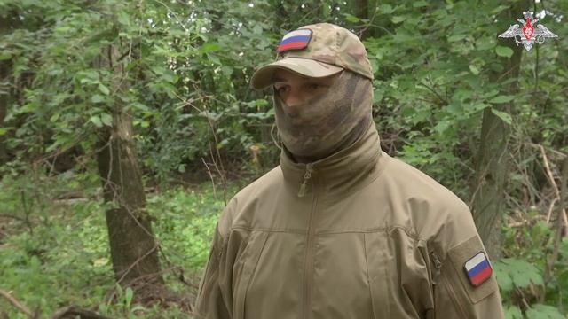 Врагу не скрыться: расчет БпЛА «Суперкам» смотреть онлайн