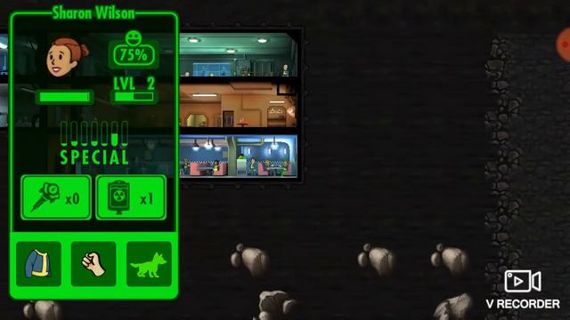 Fallout Shelter Bölüm 2 смотреть онлайн