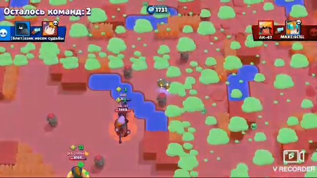 Нулс бравл #обнова смотреть онлайн