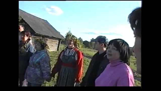 До свиданья три раза. Пример как хорошо закончить занятие с песней. смотреть онлайн