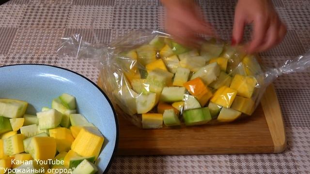 ВКУСНЕЕ НЕ ЕЛА!КАБАЧКОВАЯ ИКРА НА ЗИМУ ВКУСНЕЕ МАГАЗИННОЙ!!! смотреть онлайн