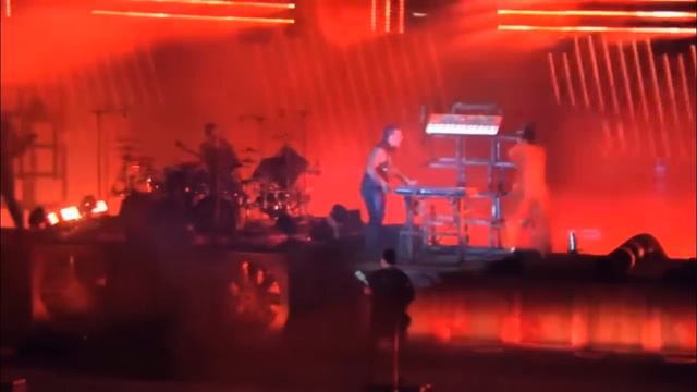 Rammstein - Feuer Frei ! (Subtitulado)