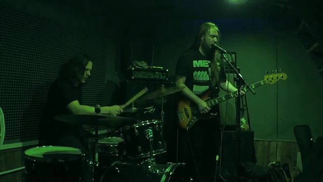 Kiskin' Zhar /// Кискин Жар // Grindhouse 48 смотреть онлайн