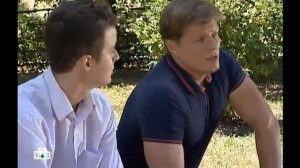 Возвращение Мухтара 2. Армейская почта