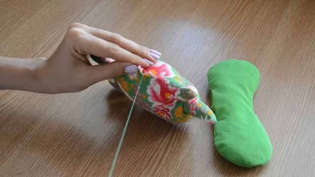 Мастер-класс "Жук" Тильда/Master class "Bug" Tilde смотреть онлайн