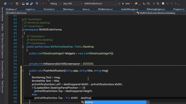 [Archived] Dev Timelapse - Status Tray and Balloon Notifications (Beta 2.5, reupload) смотреть онлайн