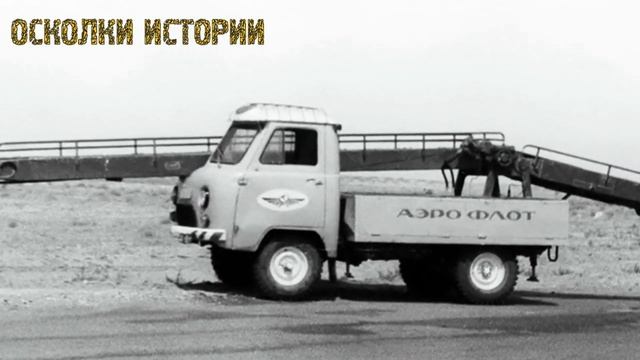 УАЗ ОБРУБОК ! ОФИГЕЛ КОГДА УВИДЕЛ смотреть онлайн