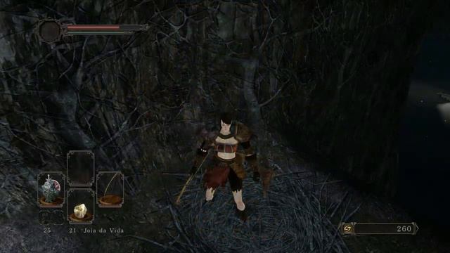 Dark Souls 2, Trades with Silky the Crow. Troca de Itens Com Corvos Bebê. смотреть онлайн