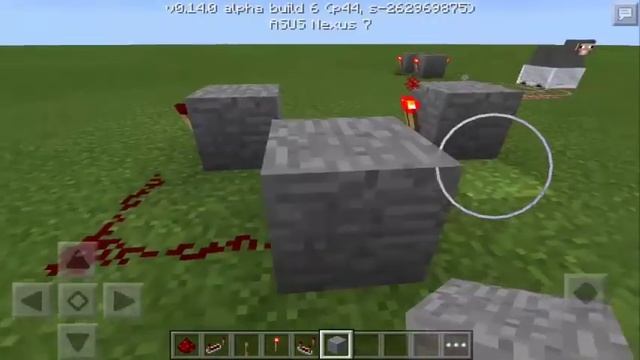 МЕХАНИЗМЫ "CLOCK" (Замыкания) В MINECRAFT PE [0.14x] / STaYsON смотреть онлайн