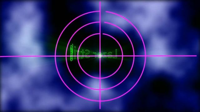 laser-strike /ADOBE AFter/ смотреть онлайн