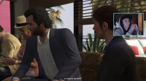 GTA 5 ПРОХОЖДЕНИЕ от ПЕРВОГО ЛИЦА! #11