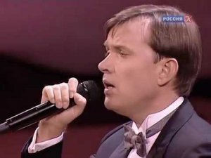 Олег Погудин «Тум балалайка»